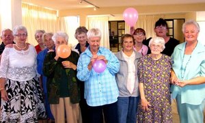 Olimpiade vir Seniors